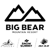 black combo stacked BBMR logo with Snow Valley, Snow Summit, and Bear Mountain